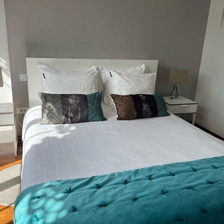 Chambres D'Hotes & Spa Les Perce Neige Vernou-sur-Brenne Bagian luar foto