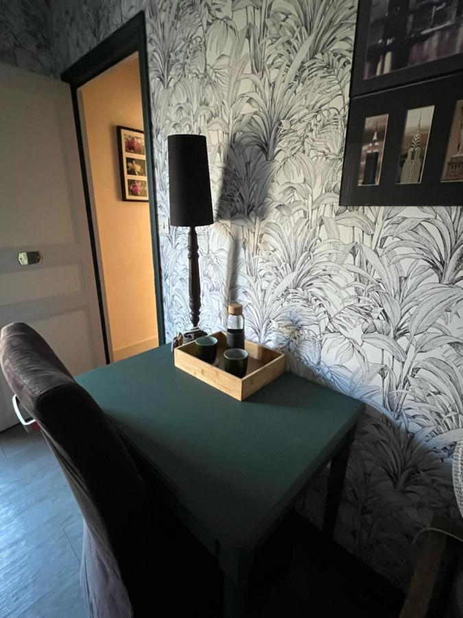 Chambres D'Hotes & Spa Les Perce Neige Vernou-sur-Brenne Bagian luar foto