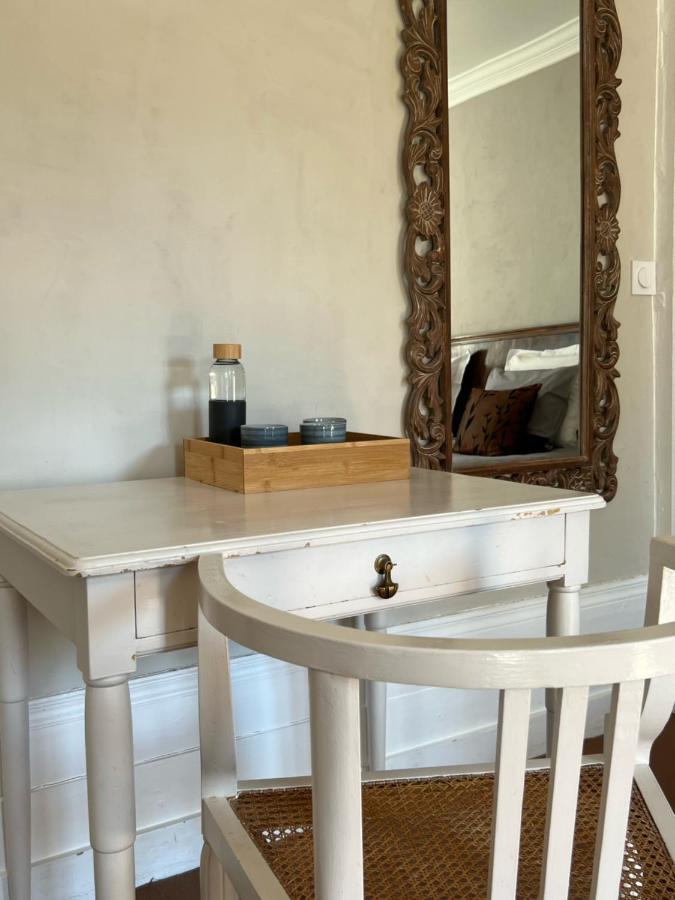 Chambres D'Hotes & Spa Les Perce Neige Vernou-sur-Brenne Bagian luar foto