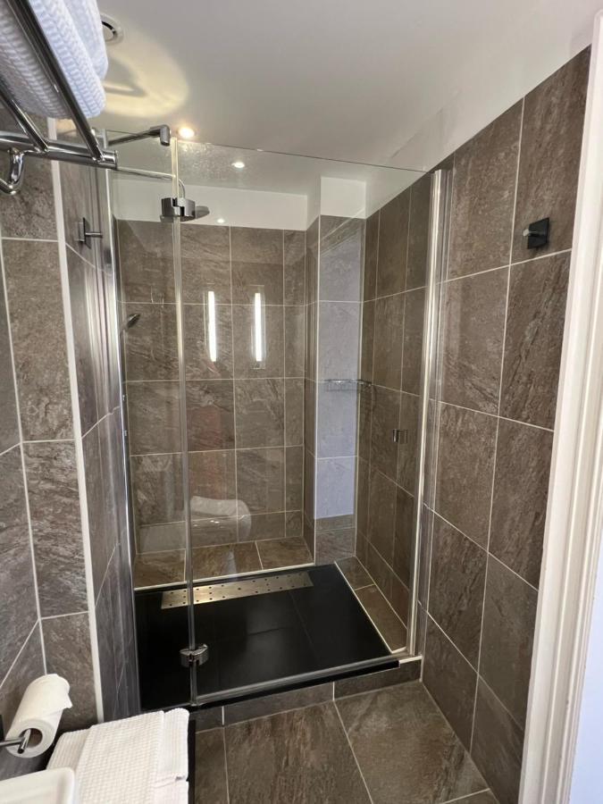 Chambres D'Hotes & Spa Les Perce Neige Vernou-sur-Brenne Bagian luar foto