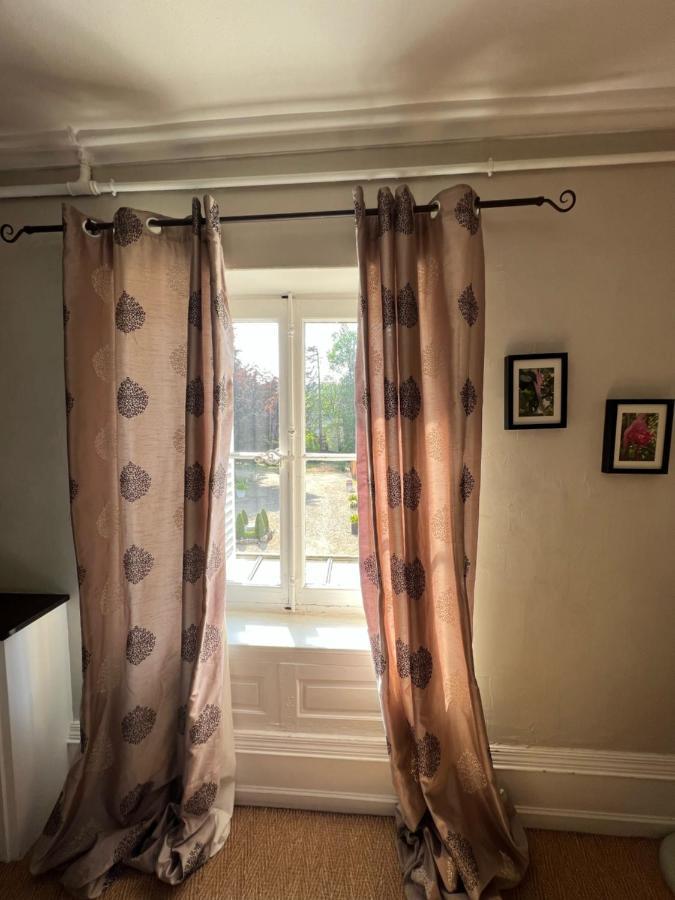 Chambres D'Hotes & Spa Les Perce Neige Vernou-sur-Brenne Bagian luar foto