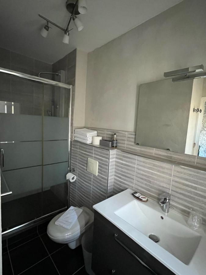 Chambres D'Hotes & Spa Les Perce Neige Vernou-sur-Brenne Bagian luar foto