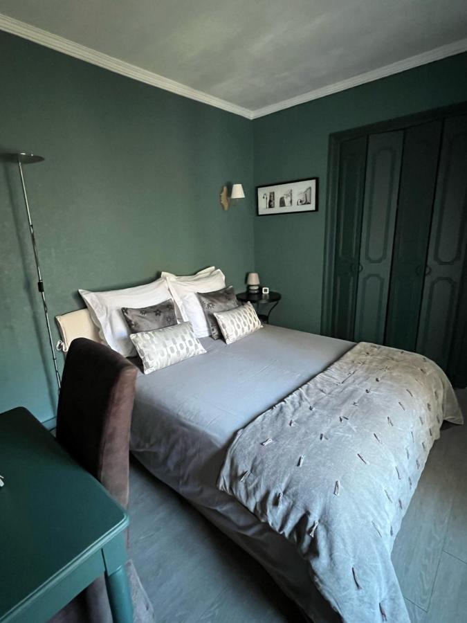 Chambres D'Hotes & Spa Les Perce Neige Vernou-sur-Brenne Bagian luar foto