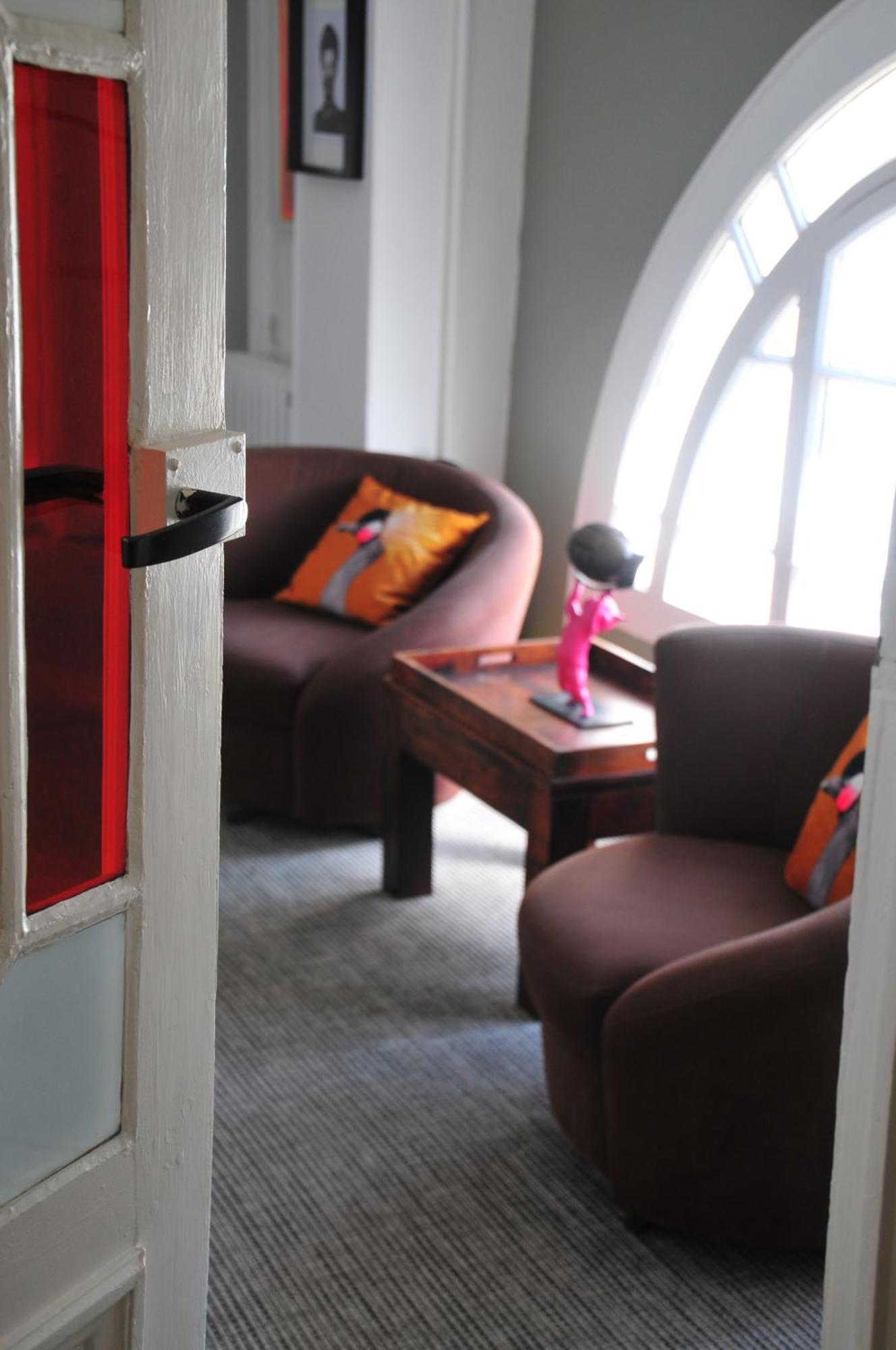 Chambres D'Hotes & Spa Les Perce Neige Vernou-sur-Brenne Bagian luar foto