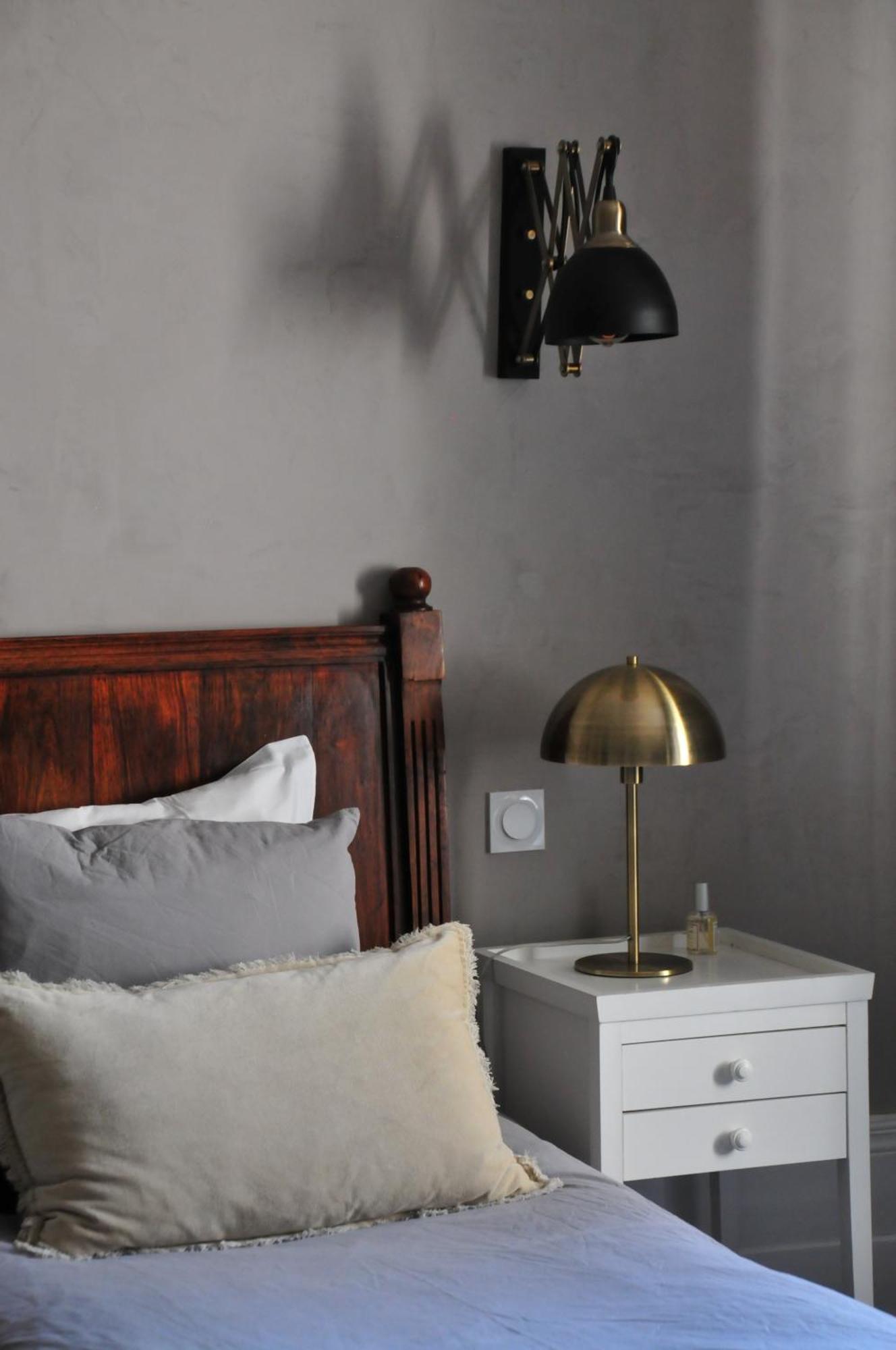 Chambres D'Hotes & Spa Les Perce Neige Vernou-sur-Brenne Bagian luar foto