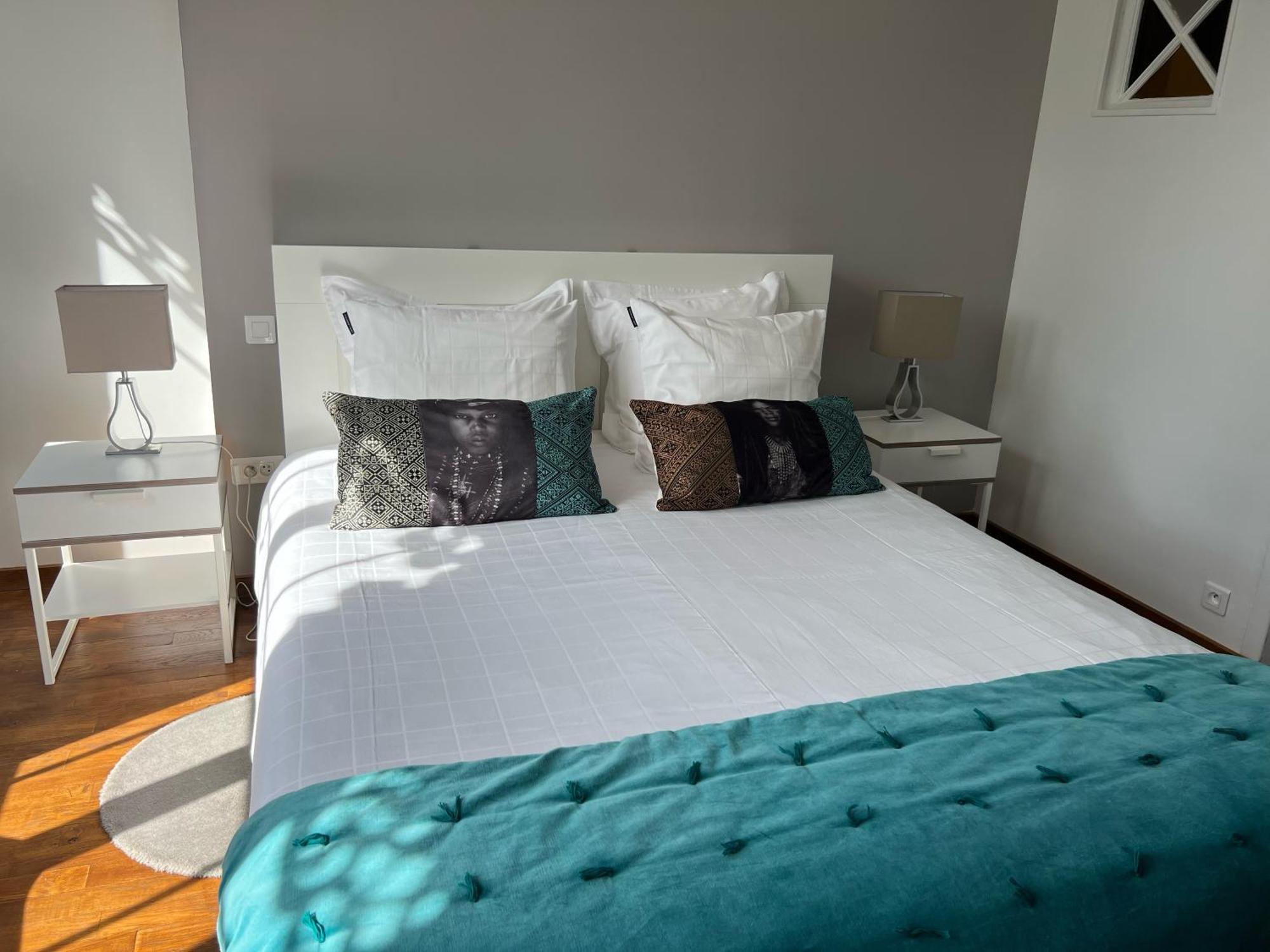 Chambres D'Hotes & Spa Les Perce Neige Vernou-sur-Brenne Bagian luar foto