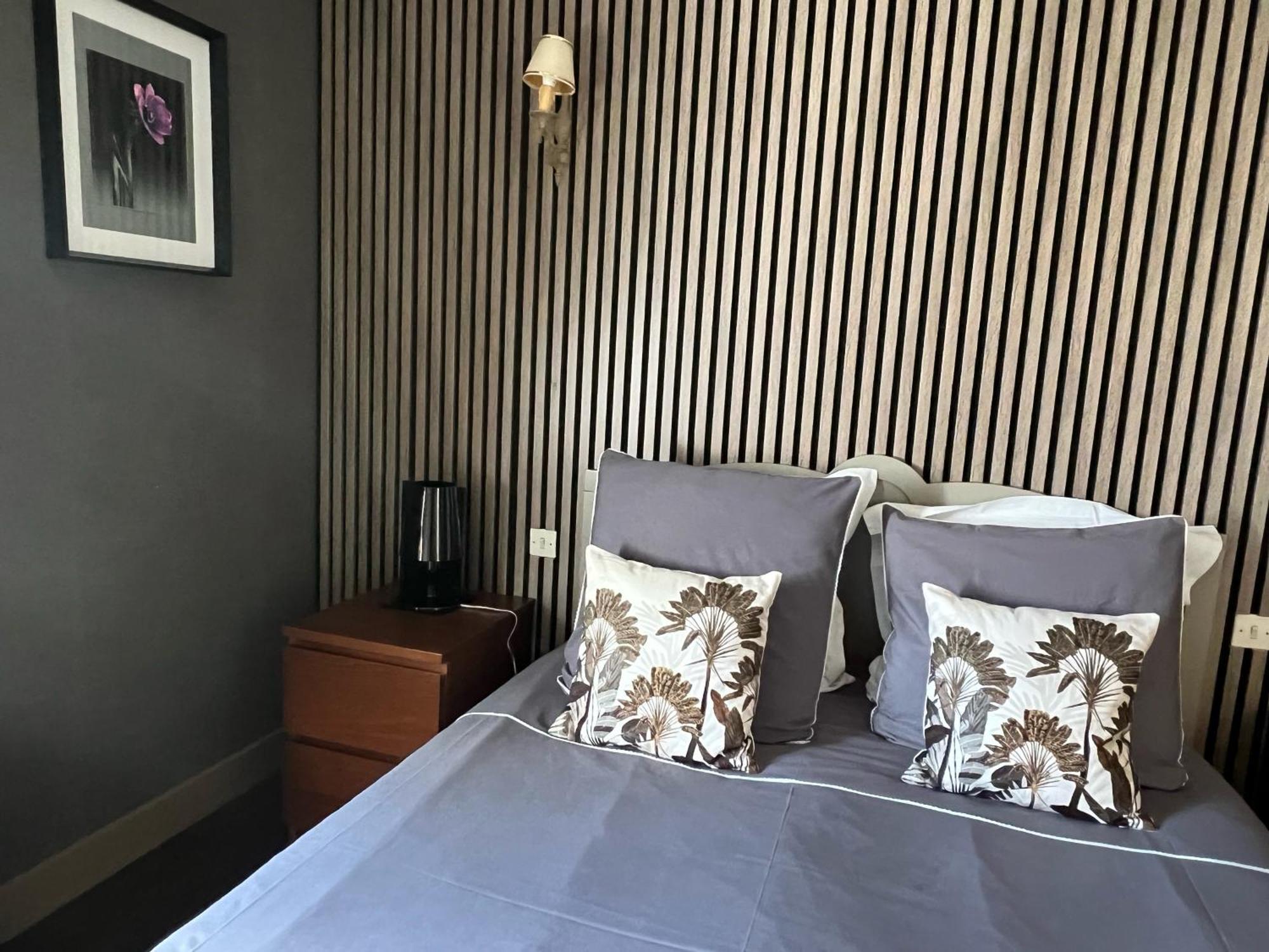 Chambres D'Hotes & Spa Les Perce Neige Vernou-sur-Brenne Bagian luar foto