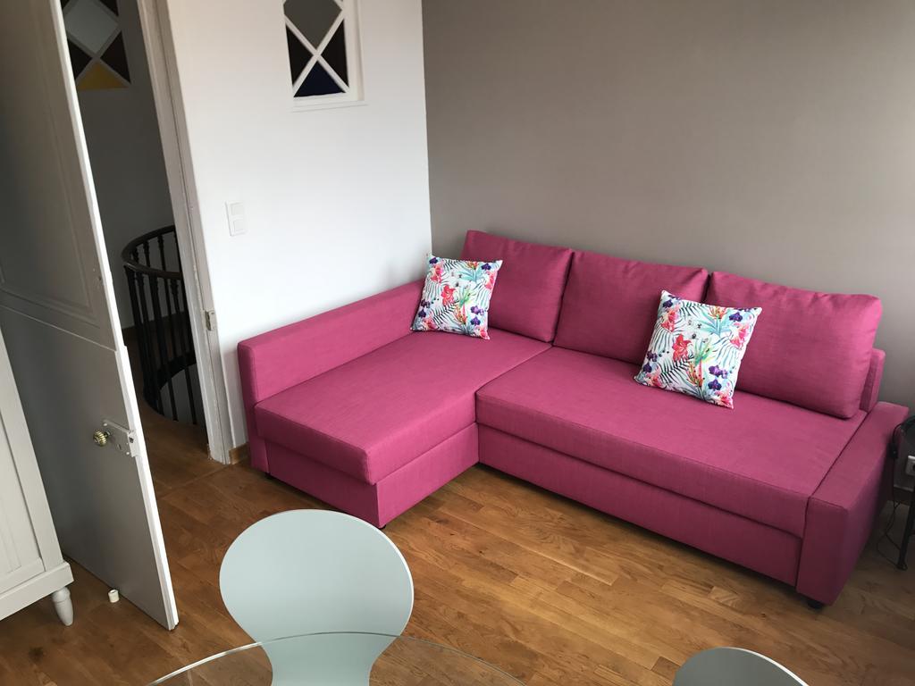 Chambres D'Hotes & Spa Les Perce Neige Vernou-sur-Brenne Bagian luar foto