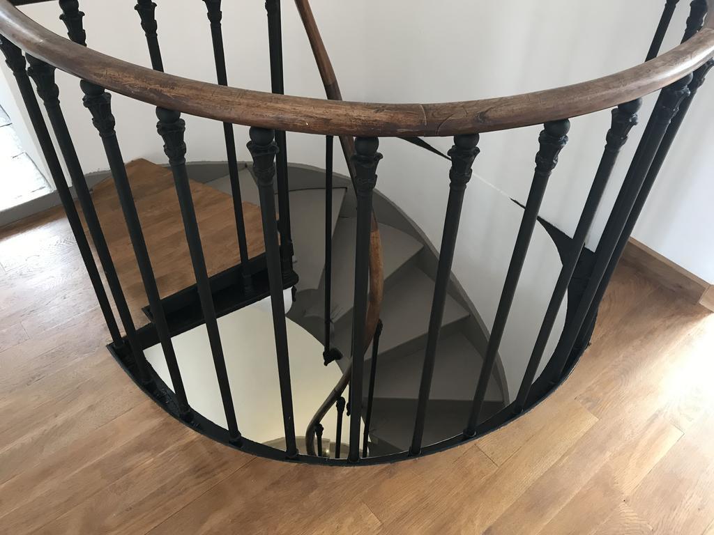 Chambres D'Hotes & Spa Les Perce Neige Vernou-sur-Brenne Bagian luar foto